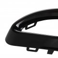 Tip Cover Trims Abs Pc Gloss Black Replacement For A B C E Glc W177 W247 W205 W213