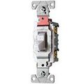 Toggle Light Switch 20a Double 