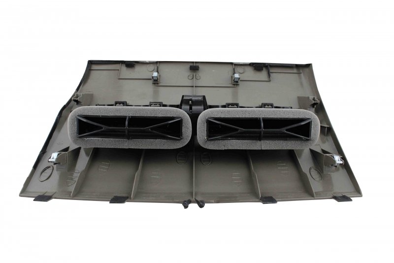 68414-el00b Instrument Panel Finish For Versa Smooth Regular Color