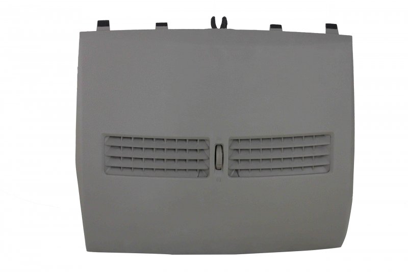 68414-el00b Instrument Panel Finish For Versa Smooth Regular Color