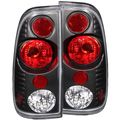Anzo Usa 211065 Ford Version 2 Black Styleside Sold In Pairs 