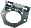 Pico 0702a Metal Trailer Connector Bracket For 7 Pole 20 Per Package 