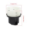 A C Heater Blower Motor Lr066917 Lr1169 For Land Rover Discovery Sport 2 0l 2015 2019 And Range Evoque 2 2016