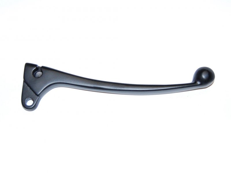 Niche Cycle Supply Black Clutch Lever For Honda Cm250c 82-83