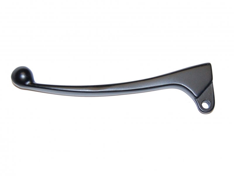Niche Cycle Supply Black Clutch Lever For Honda Cm250c 82-83