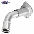 Tom Thermostat Housing For 2002-2009 Gmc Envoy Chevy Trailblazer Saab 9-7x Oldsmobile Bravada 12572988 12620112