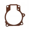 Wflnhb 2pcs Carburetor Rebuild Kit With Float Fits For Johnson Evinrude 396701 18 20 25 28 30 35 40 45 48 50 55 60 65 70 75 Hp