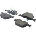 Rear Disc Brake Pad Set For Bmw 330xi 2001 2002 2003 2004 2005 Pc-706848 