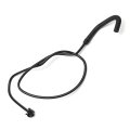 Zreneyfex 8v2z-8b081-b Coolant Radiator Reservoir Tank Overflow Hose Replacement For Ford Fiesta S Se 1 6l 2011-2019 Replaces 