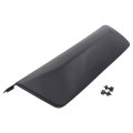 Lower Rear Bumper Trailer Tow Hitch Bar Cover For Ford Explorer 2011 2012 2013 2014 2015 