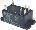 Te Connectivity Potter Brumfield T92s7d22-12 Power Relay Dpst-no 12vdc 30a Flange 