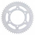 Niche 530 Pitch 48 Tooth Rear Drive Sprocket For 2003-2010 Yamaha Yzf-r6 Yzf-r6s Chain Conversion