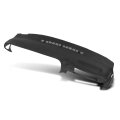 Tpe Dash Cover Dashboard Forhevy Gmc Truck C 1500 1997-1999 Fit Chevy C K 2500 3500 1997-2000 Blacash Cover Dashboard Forhevy 