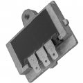 Caltric Rectifier Regulator Compatible With John Deere Tractor 318 420 Onan Engine