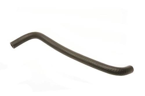 Peh101540 Cooling Hose Intake Manifold To Coolant Flange On Throttle Body Black Epdm Rubber For Automotive System