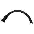 Wheel Arch Molding For Toyota Rav4 2016 2017 2018 Rear Driver Side Matte Black To1790107 756060r060 