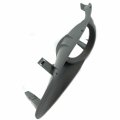 Driver Side Fog Light Bezel For Toyota Matrix 2009 2010 2011 2012 2013 Front Bumper Insert Base S With Lights Replaces