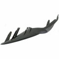 Driver Side Fog Light Bezel For Toyota Matrix 2009 2010 2011 2012 2013 Front Bumper Insert Base S With Lights Replaces