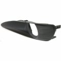 Driver Side Fog Light Bezel For Toyota Matrix 2009 2010 2011 2012 2013 Front Bumper Insert Base S With Lights Replaces 