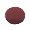 Seroni 40pcs 5inch 125mm Round Sanding Discs 320 400 600 800 1000 1200 2000 Grit Hook Loop Sandpaper Polishing Pad Color 40