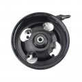 Power Steering Pump With Pulley For Nissan Altima Maxima Murano 2009-2012