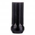Aintier M14x1 5 Wheel Lug Nuts 14x1 Thread Closed End Lugs For 1999-2015 Escalade 2003-2015 Esv 2002-2013 Ext