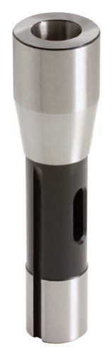 M1092 R-8 To Mt No 2 Sleeve Sanding Tool Accessory