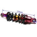 Tdpro 270mm 10 6 Rear Shock Absorber Suspension For Dirt Pit Bikes 50cc 70cc 90cc 110cc 125cc