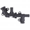 Newyall Water Valve Oil Cooler Warmer