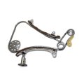 Timing Chain Kit For Toyota Rav4 2001 2008 Front Engine Code 1azfe 2azfe Replacement 90752s 