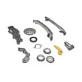 Timing Chain Kit For Toyota Rav4 2001 2008 Front Engine Code 1azfe 2azfe Replacement 90752s