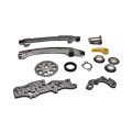 Timing Chain Kit For Toyota Rav4 2001 2008 Front Engine Code 1azfe 2azfe Replacement 90752s