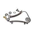 Timing Chain Kit For Toyota Rav4 2001 2008 Front Engine Code 1azfe 2azfe Replacement 90752s