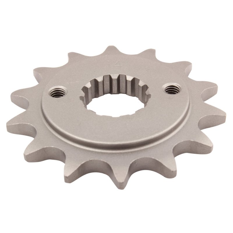 Front Drive Sprocket 520 For Honda 14 Teeth Steel Construction Model 299141