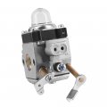 Carburetor Kits Fit For Honda Mtx60 Mtx70 Gx100 Mtx60hd Mtx70hd Replaces 16100-z4e-s43 Hda278 Gx100ukrbf