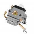 Carburetor Kits Fit For Honda Mtx60 Mtx70 Gx100 Mtx60hd Mtx70hd Replaces 16100-z4e-s43 Hda278 Gx100ukrbf