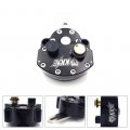 Motorcycle Front Steering Damper Stabilizer Fit For Crf Yzf Exc Rmz Klx Most Enduro Pit Dirt Bike Universal Safety Control