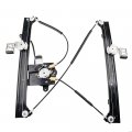Sunroad Front Right Power Window Regulator With Motor Replacement For 2002 2003 2004 2005 2006 2007 2008 2009 Trailblazer 