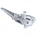 A-premium Window Regulator Without Motor Compatible With Lexus Lx470 Toyota Land Cruiser 1998-2007 Sport Utility Rear Right