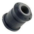 Control Arm Bushing For 2003 2008 Hyundai Tiburon Natural Rubber Black Press In Mounting 0 57 Inside Diameter Front Position 1