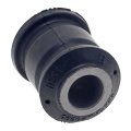 Control Arm Bushing For 2003 2008 Hyundai Tiburon Natural Rubber Black Press In Mounting 0 57 Inside Diameter Front Position 1
