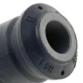 Control Arm Bushing For 2003 2008 Hyundai Tiburon Natural Rubber Black Press In Mounting 0 57 Inside Diameter Front Position 1