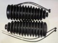 Wantone Racing Steering Rubber Boots Bellows Replacement For 2012 2013 2014-2023 Kawasaki Teryx 4 750 800 Teryx4 Textron Arctic