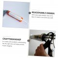 Uonlytech 24 Pcs Glue Nozzle Caulk Cap Opening Tube For Preserving Household Tool Kit Pros Tool Kits Caulk Saver Caulking