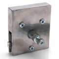 Autoloc Power Accessories 9858 Electric Window Switch Spline Shaft