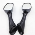 Smt-oem Style Racing Mirrors Compatible With Honda Cbr 600 F2 F3 900 Rr Cbr1000f Vfr800f Cn B00rnisggc
