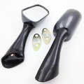 Smt-oem Style Racing Mirrors Compatible With Honda Cbr 600 F2 F3 900 Rr Cbr1000f Vfr800f Cn B00rnisggc