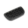 Brake Pedal Pad For Scion Xa And Xb 2004 2005 2006 Replacement Part 4712152010 Black Plastic Standard Style Front Position 