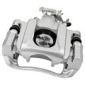 Rear Right Disc Brake Caliper Assembly With Bracket 18b5080 For Chrysler Town And Country Dodge Grand Caravan Ram Cv Volkswagen 
