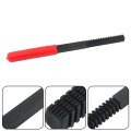 15 Pcs Metric Thread Chaser Set 7 Rethread Repair Tool Kit Restorer And Rethreading For Cleaning Repairing Worn Threads